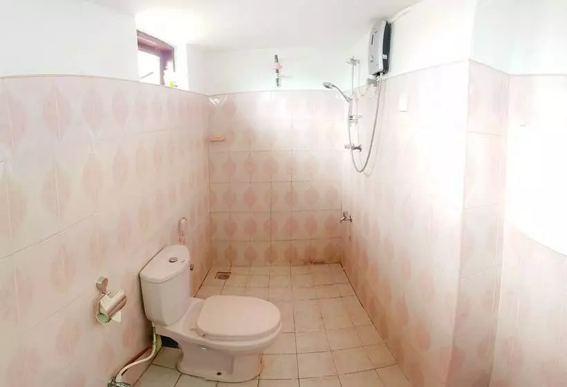 پانسیون Lali S Hikkaduwa Homestay