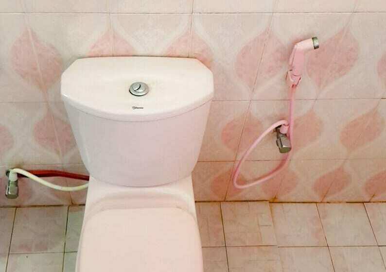 Pensão Lali S Hikkaduwa Homestay