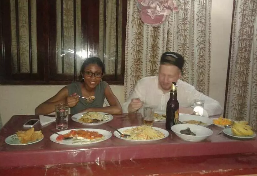 پانسیون Lali S Hikkaduwa Homestay