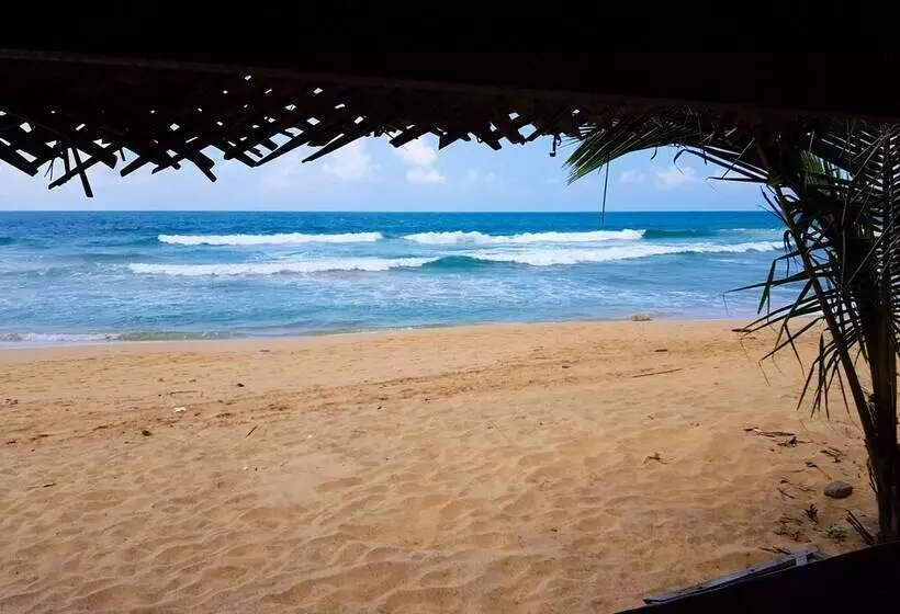 پانسیون Lali S Hikkaduwa Homestay