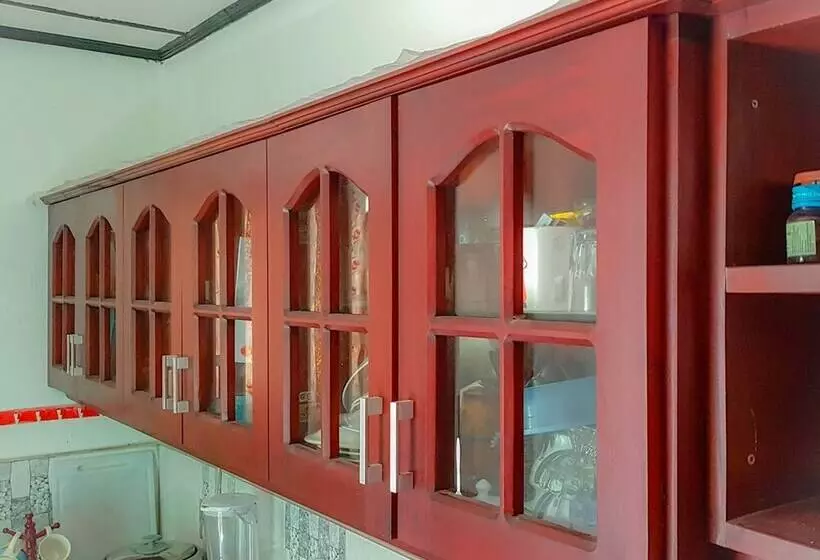 پانسیون Lali S Hikkaduwa Homestay
