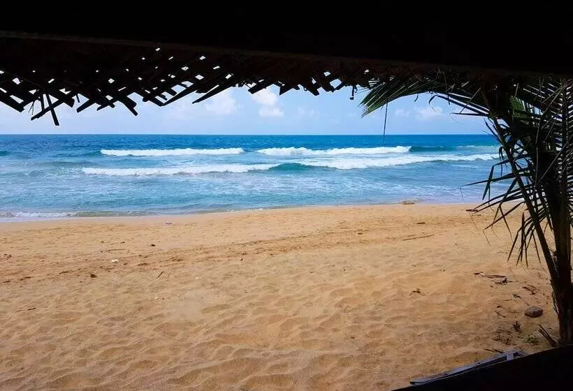 پانسیون Lali S Hikkaduwa Homestay