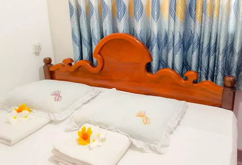 پانسیون Lali S Hikkaduwa Homestay