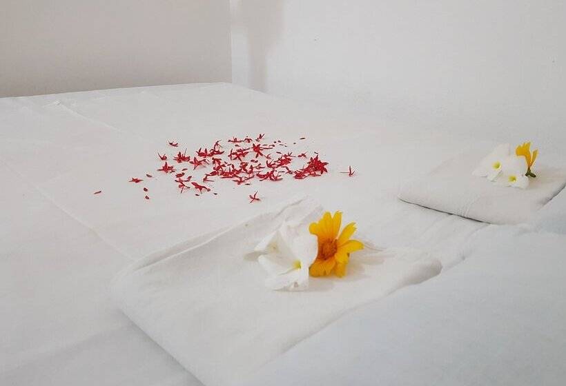 Pensão Lali S Hikkaduwa Homestay