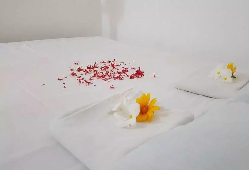 پانسیون Lali S Hikkaduwa Homestay