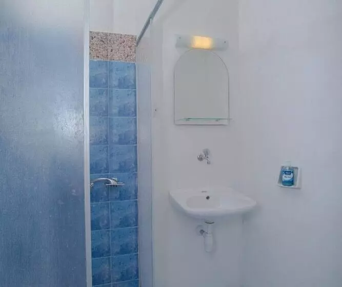 ペンション Petalides Apartments