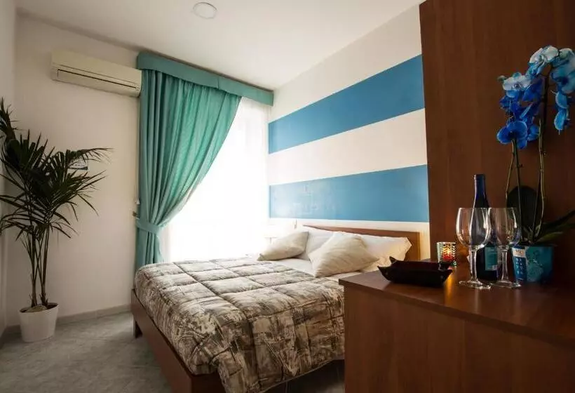 ペンション Relais Vista Mare