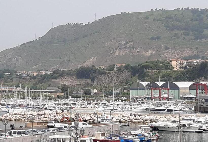 펜션 Relais Vista Mare