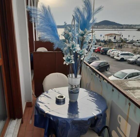 펜션 Relais Vista Mare