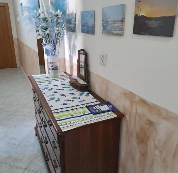 펜션 Relais Vista Mare