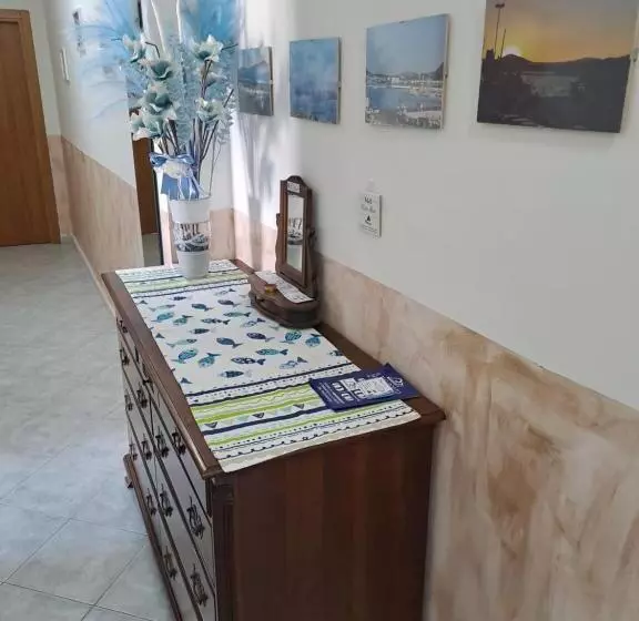 ペンション Relais Vista Mare