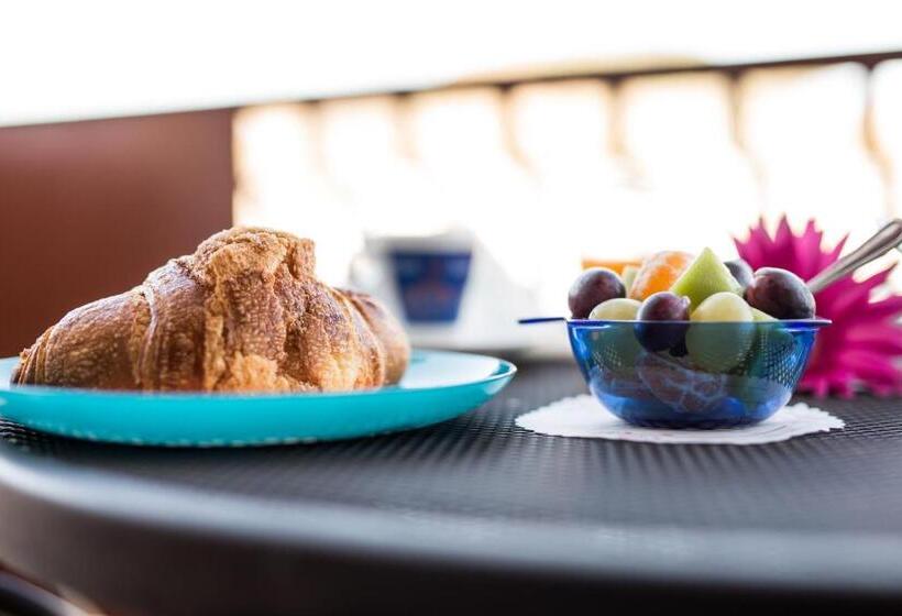 펜션 Relais Vista Mare