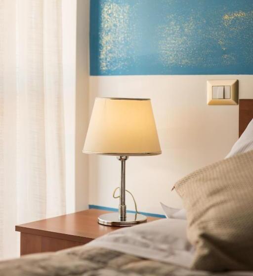 펜션 Relais Vista Mare