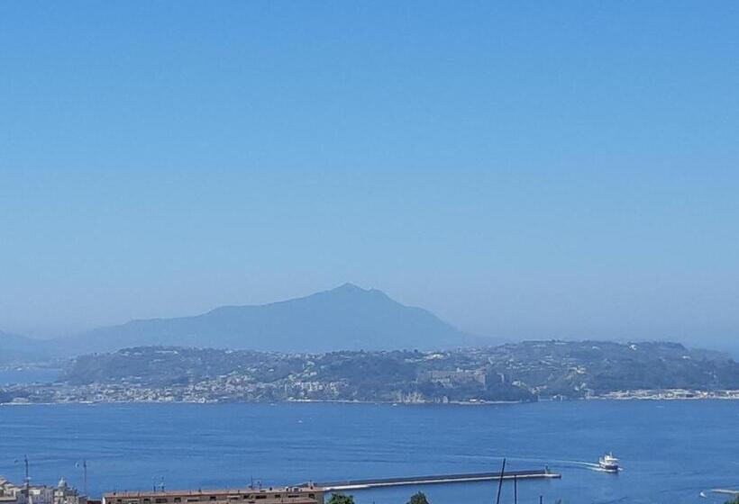 펜션 Relais Vista Mare