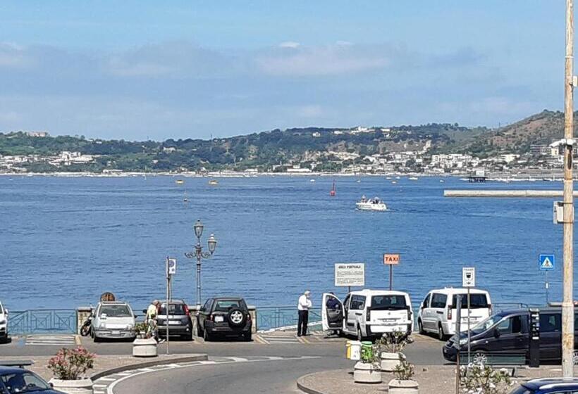 펜션 Relais Vista Mare