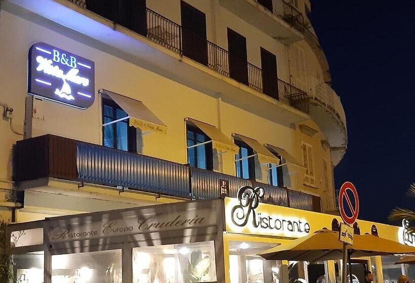 펜션 Relais Vista Mare