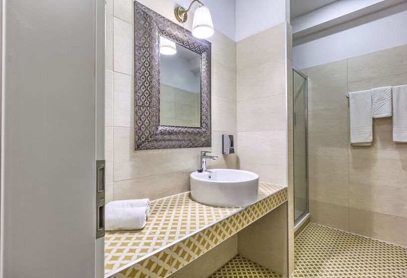 ペンション Rooms šećer