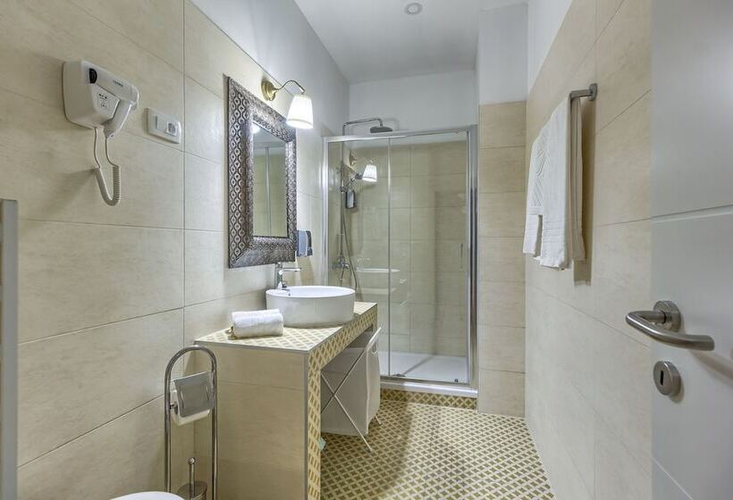 ペンション Rooms šećer