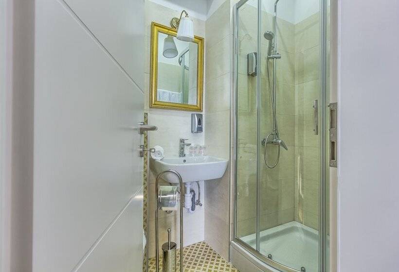 ペンション Rooms šećer