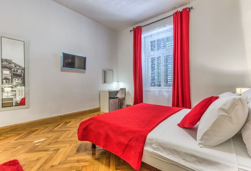 ペンション Rooms šećer