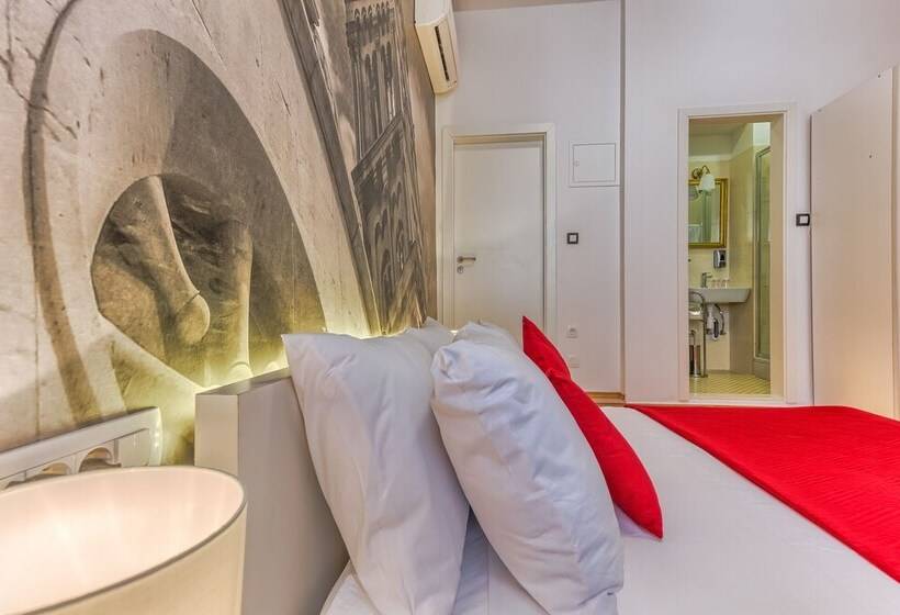 ペンション Rooms šećer