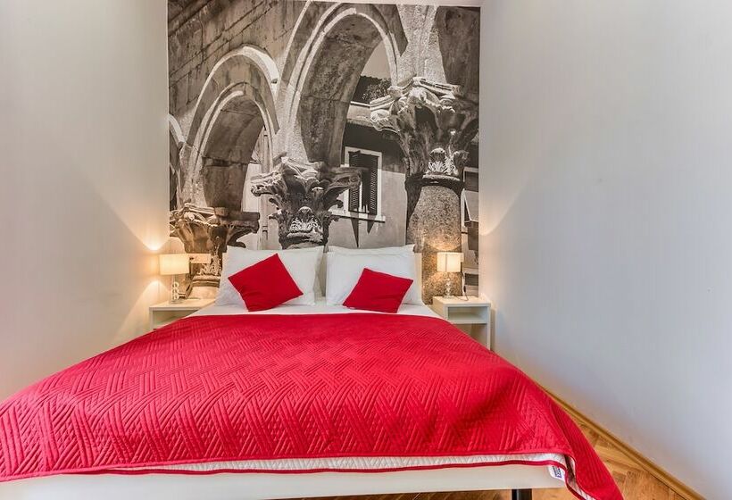 ペンション Rooms šećer