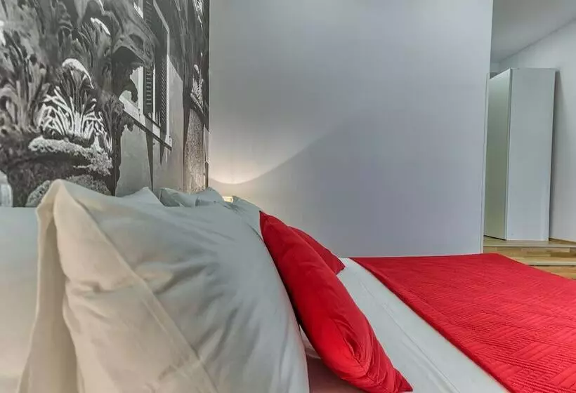 Pension Rooms šećer
