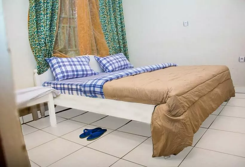 پانسیون Sweet Stay Guest House