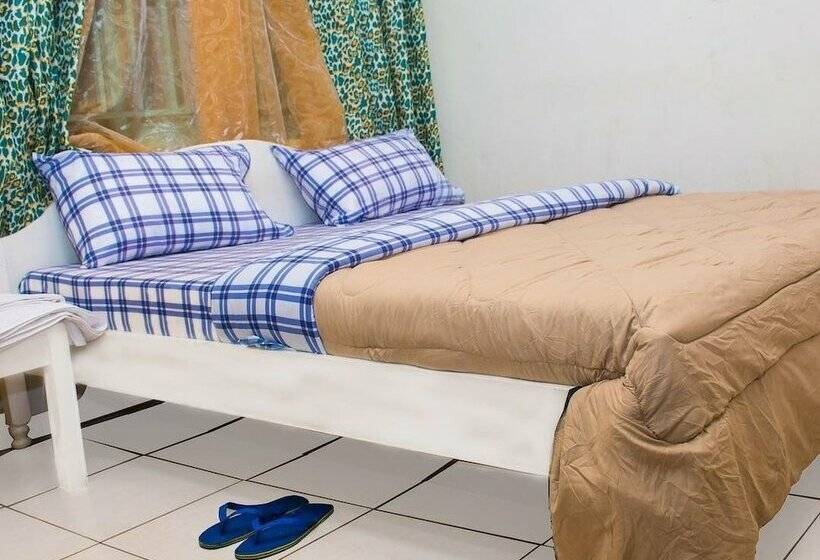 پانسیون Sweet Stay Guest House