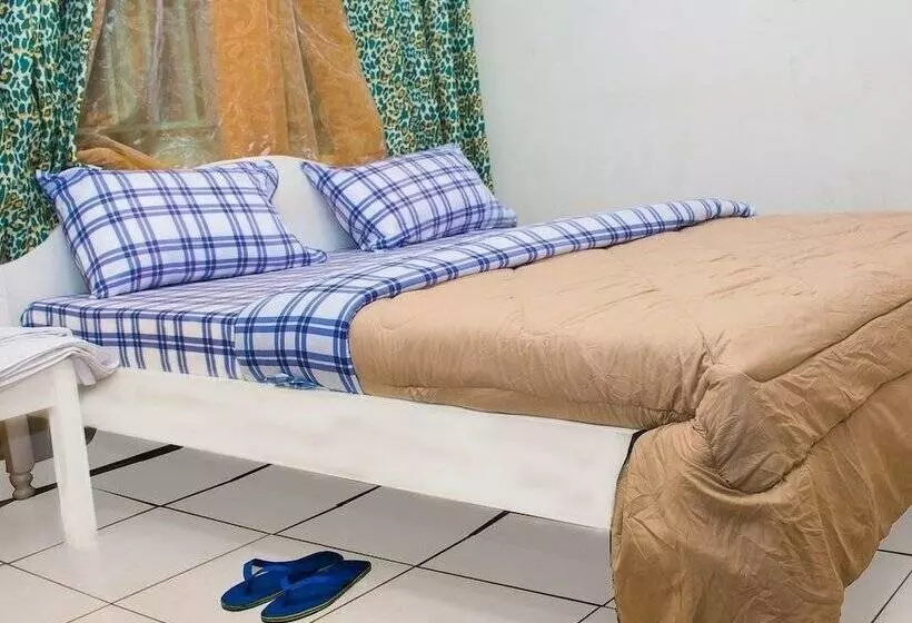 پانسیون Sweet Stay Guest House