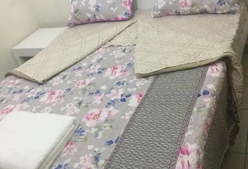 پانسیون Sweet Stay Guest House