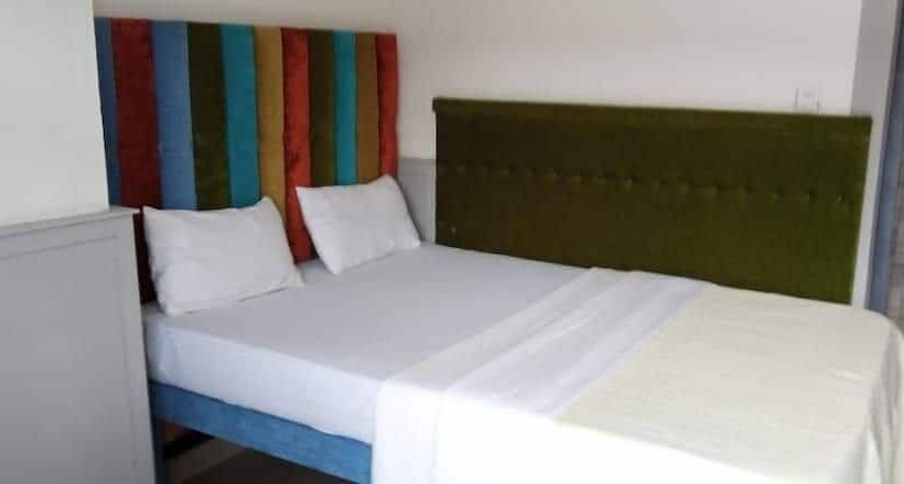 پانسیون Sweet Stay Guest House