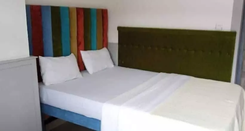 پانسیون Sweet Stay Guest House