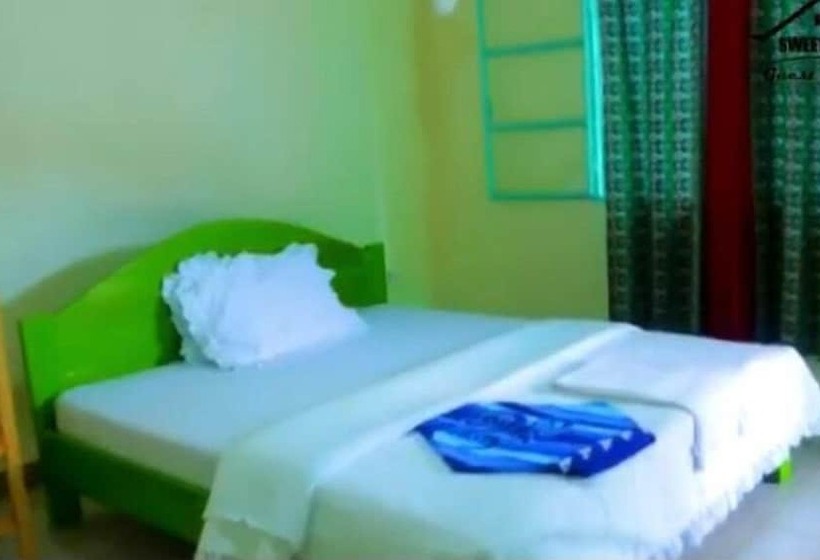 پانسیون Sweet Stay Guest House