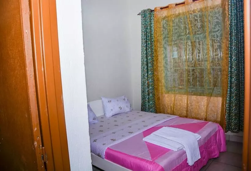 پانسیون Sweet Stay Guest House