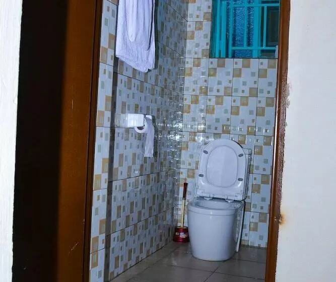 پانسیون Sweet Stay Guest House