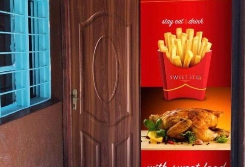 پانسیون Sweet Stay Guest House