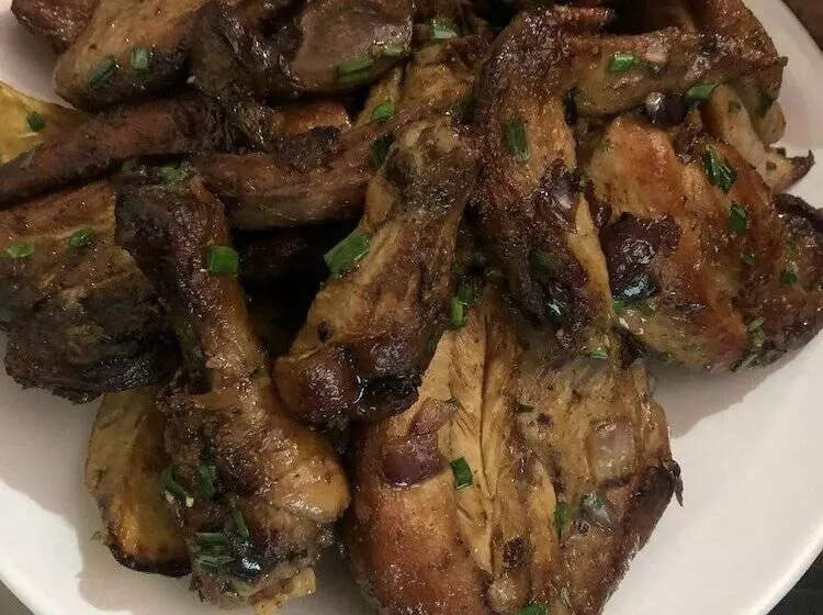 پانسیون Sweet Stay Guest House