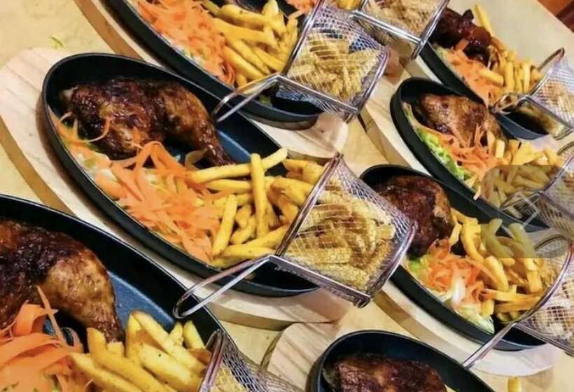 پانسیون Sweet Stay Guest House