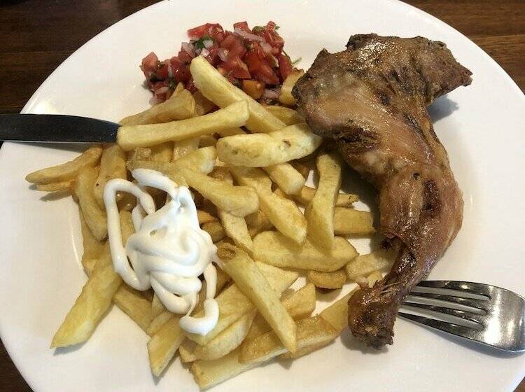 پانسیون Sweet Stay Guest House