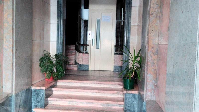 Absolut Morning Hostel