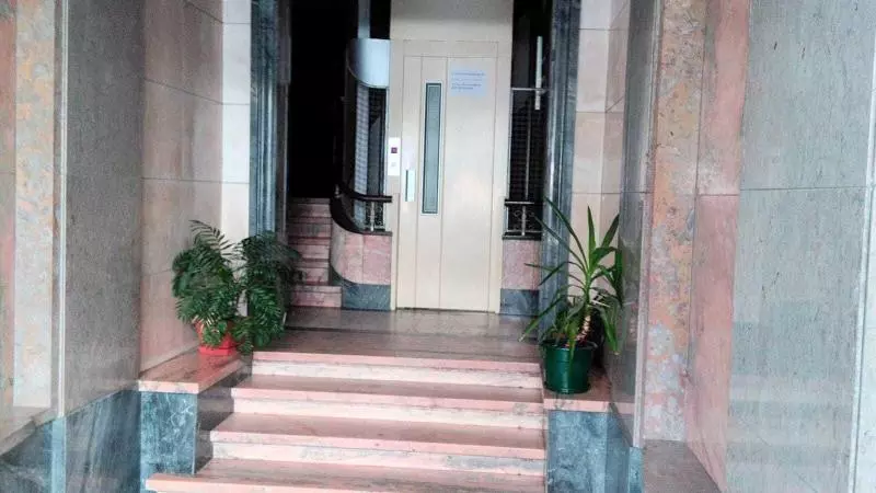 Absolut Morning Hostel