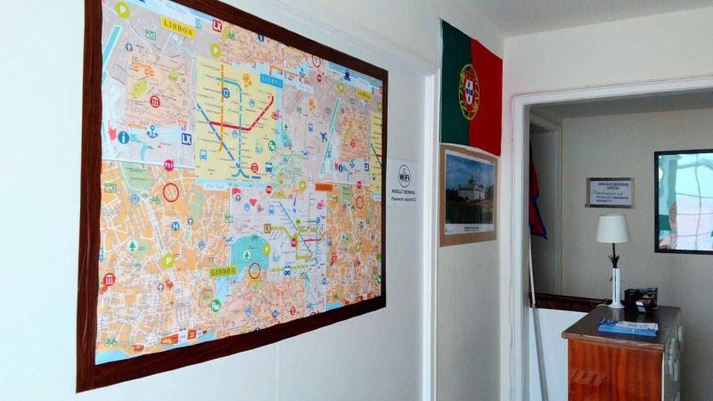 Absolut Morning Hostel