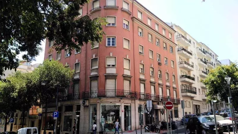 Absolut Morning Hostel