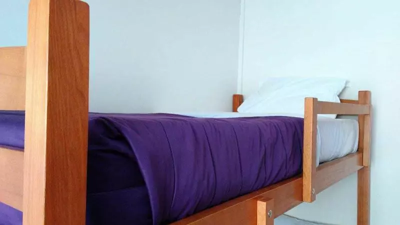 Absolut Morning Hostel