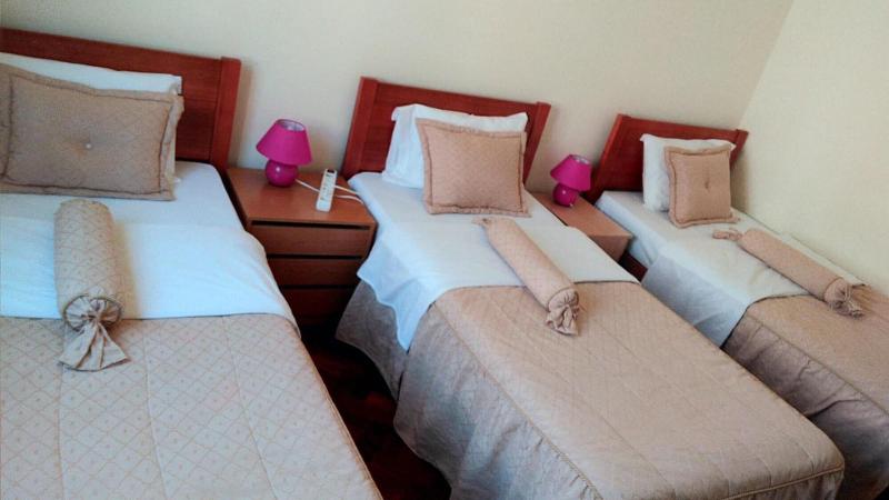 Absolut Morning Hostel