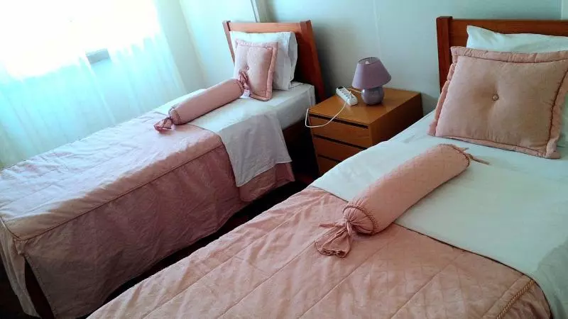 Absolut Morning Hostel