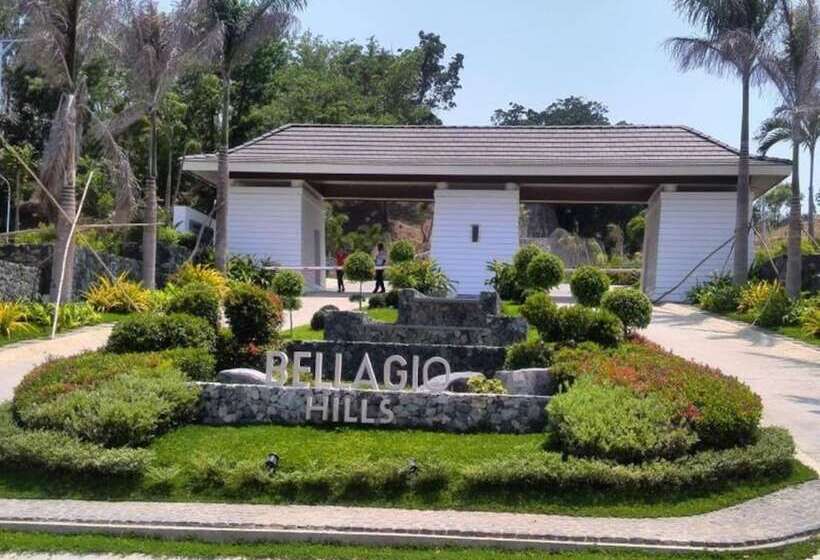 Bellagio Hills Hotel And Restaurant