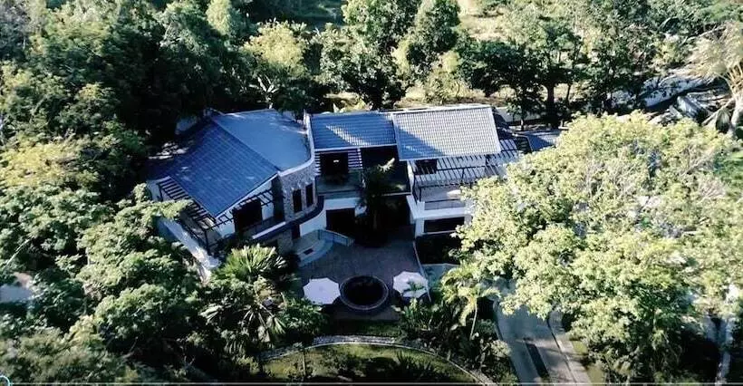 Bellagio Hills Hotel And Restaurant