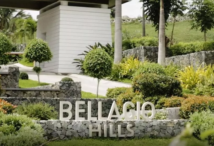 Bellagio Hills Hotel And Restaurant